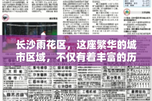 长沙雨花区，这座繁华的城市区域，不仅有着丰富的历史文化，还有着繁忙的金融活动。其中，催收公司作为金融行业的一个重要组成部分，在这里也有着不少的身影。那么，长沙雨花区都有哪些催收公司呢？今天，我们就来聊聊这个话题。